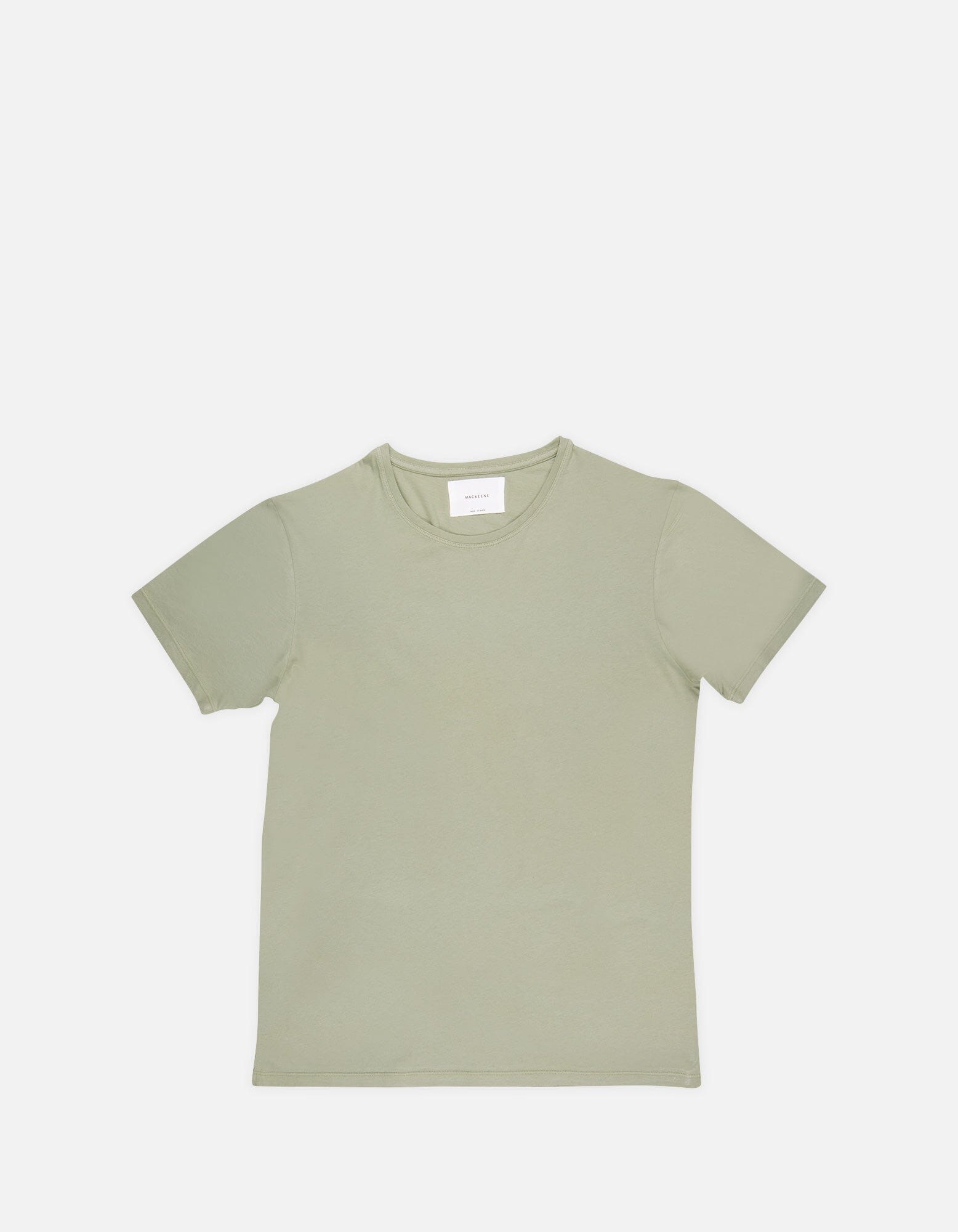 Sun - 06. Green Tea Sun - 06. Green Tea T-Shirts - Sun MACKEENE