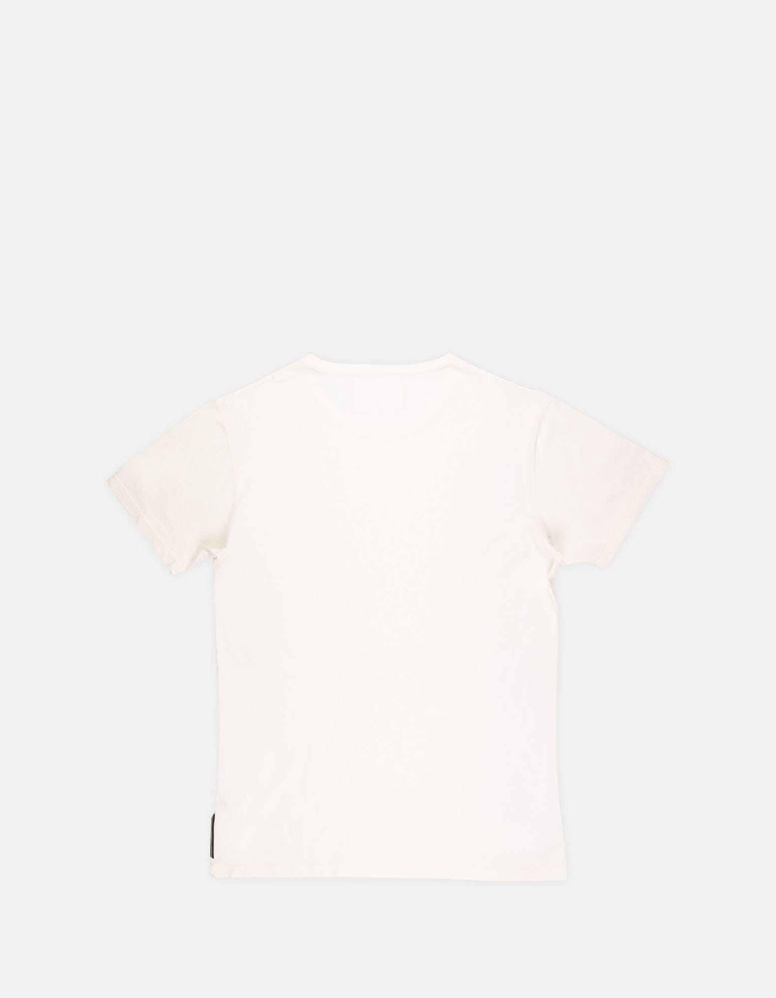 Sun - 07. Ecru Sun - 07. Ecru T-Shirts - Sun MACKEENE