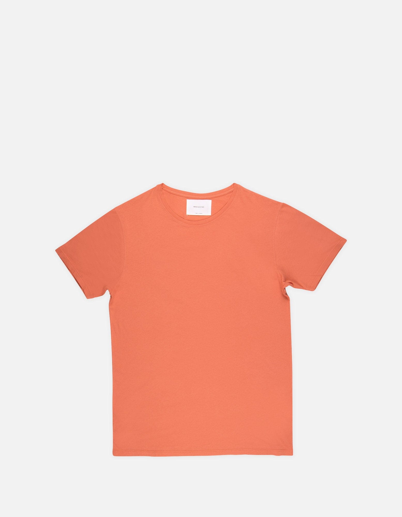 SUN - 09. Paprika Sun - 09. Paprika T-Shirts - Sun MACKEENE