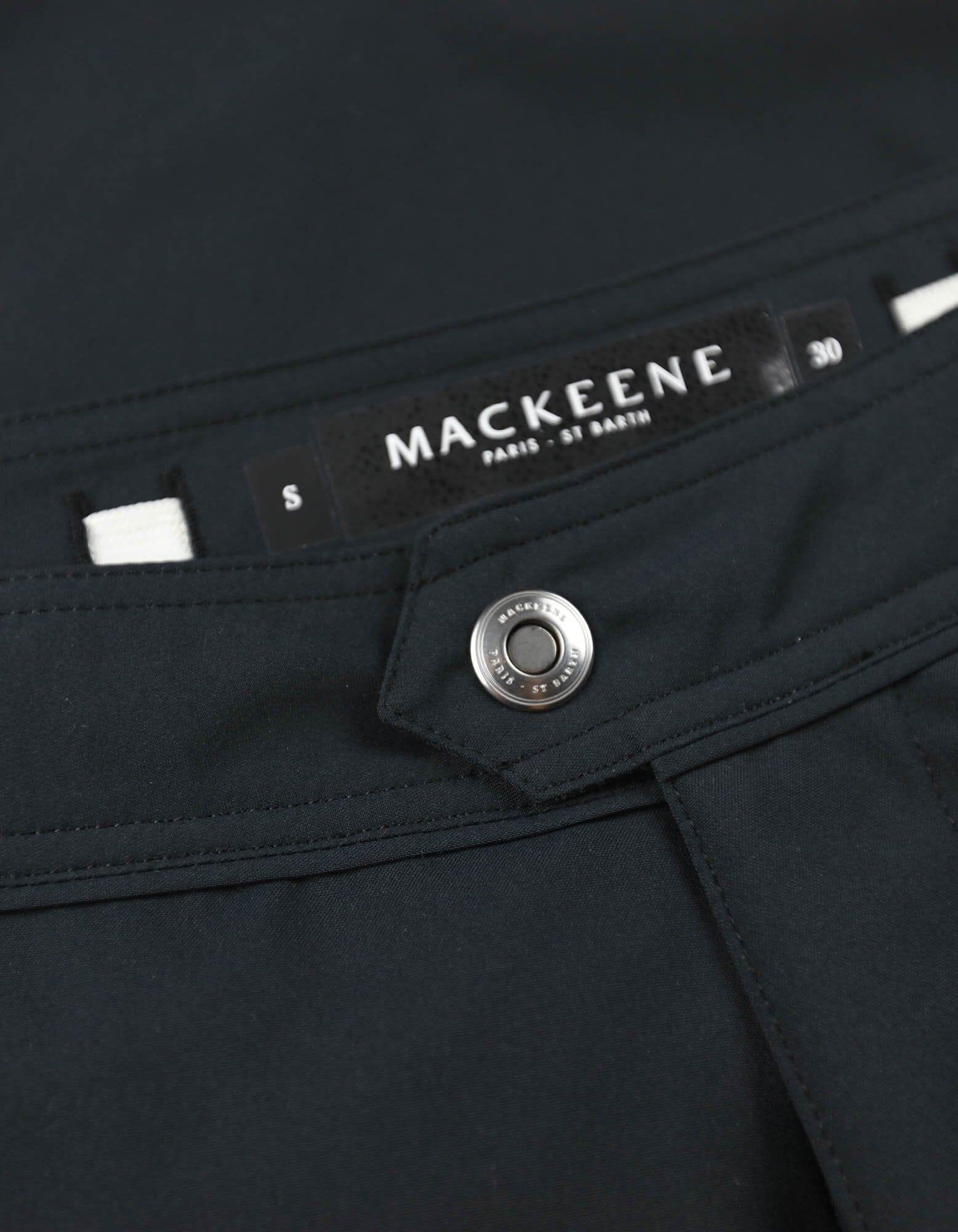 Barth4 - 00. Black Barth4 - 00. Black Swim Shorts - Barth4 MACKEENE