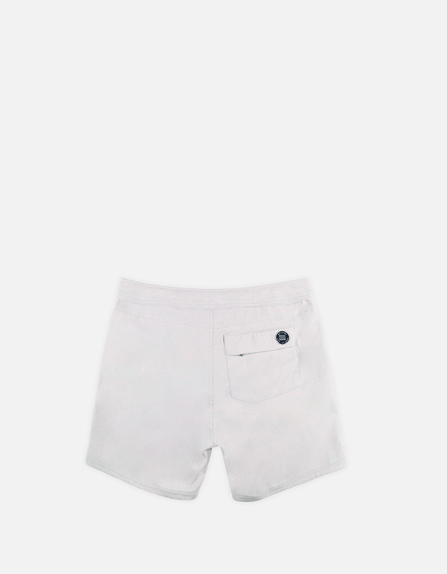 Barth4 - 00. Light Grey Barth4 - 00. Light Grey Swim Shorts - Barth4 MACKEENE