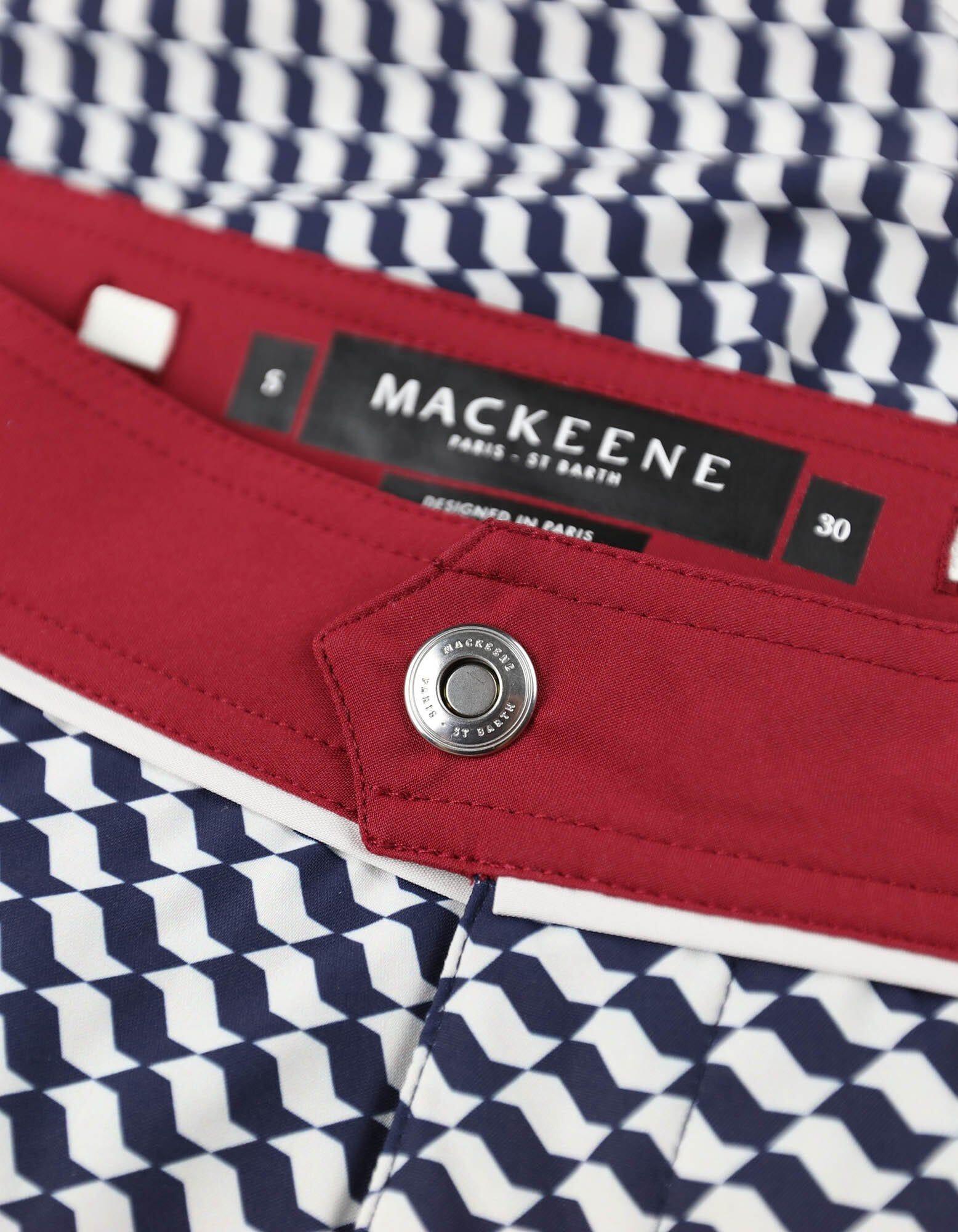 Barth4 - P12. Sao & Bordo Barth4 - P12. Sao & Bordo Swim Shorts - Barth4 MACKEENE
