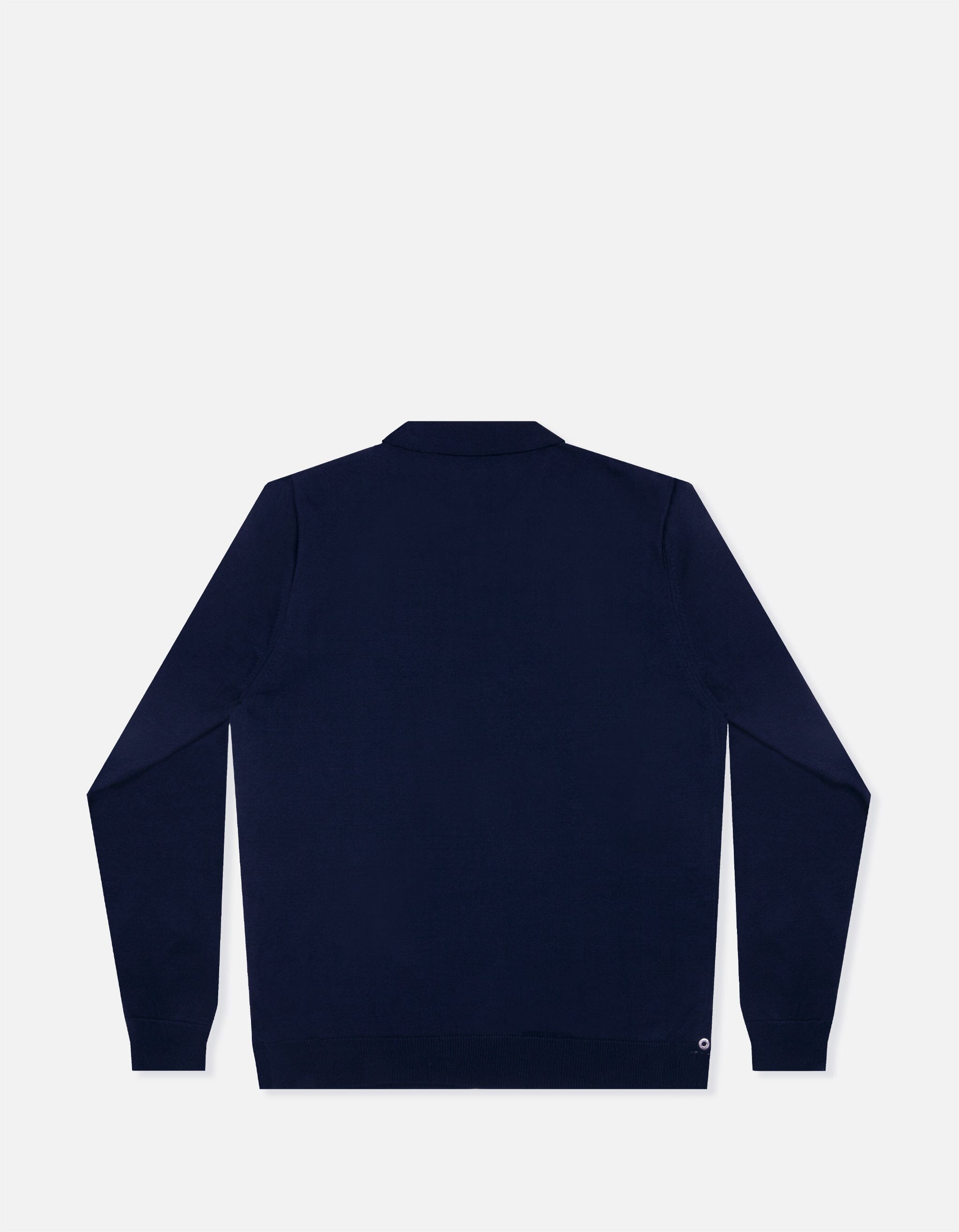 Luca - 01. Navy Luca - 01. Navy Polos - Luca MACKEENE