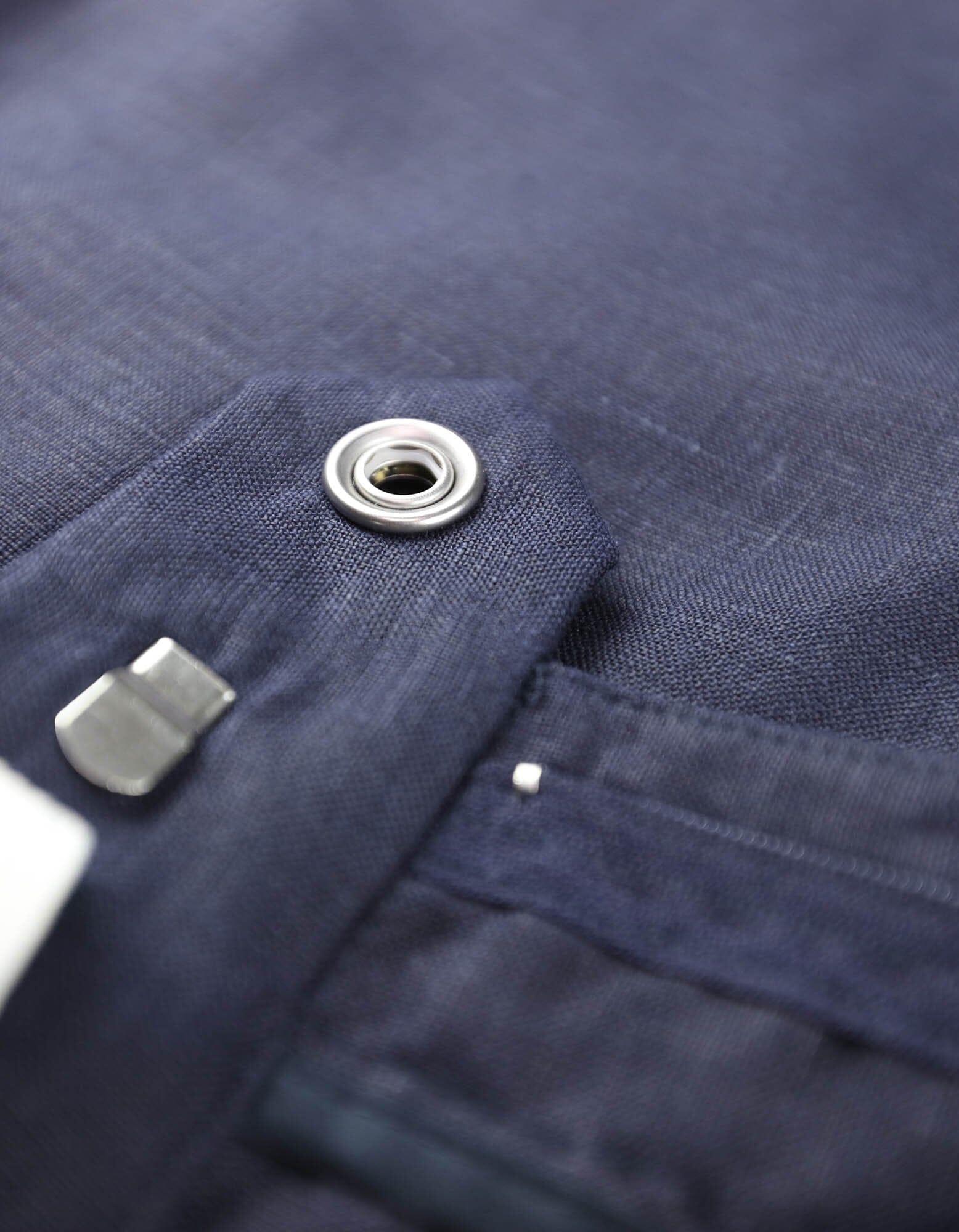 Todd - 01. Navy Todd - 01. Navy Shorts - Todd MACKEENE