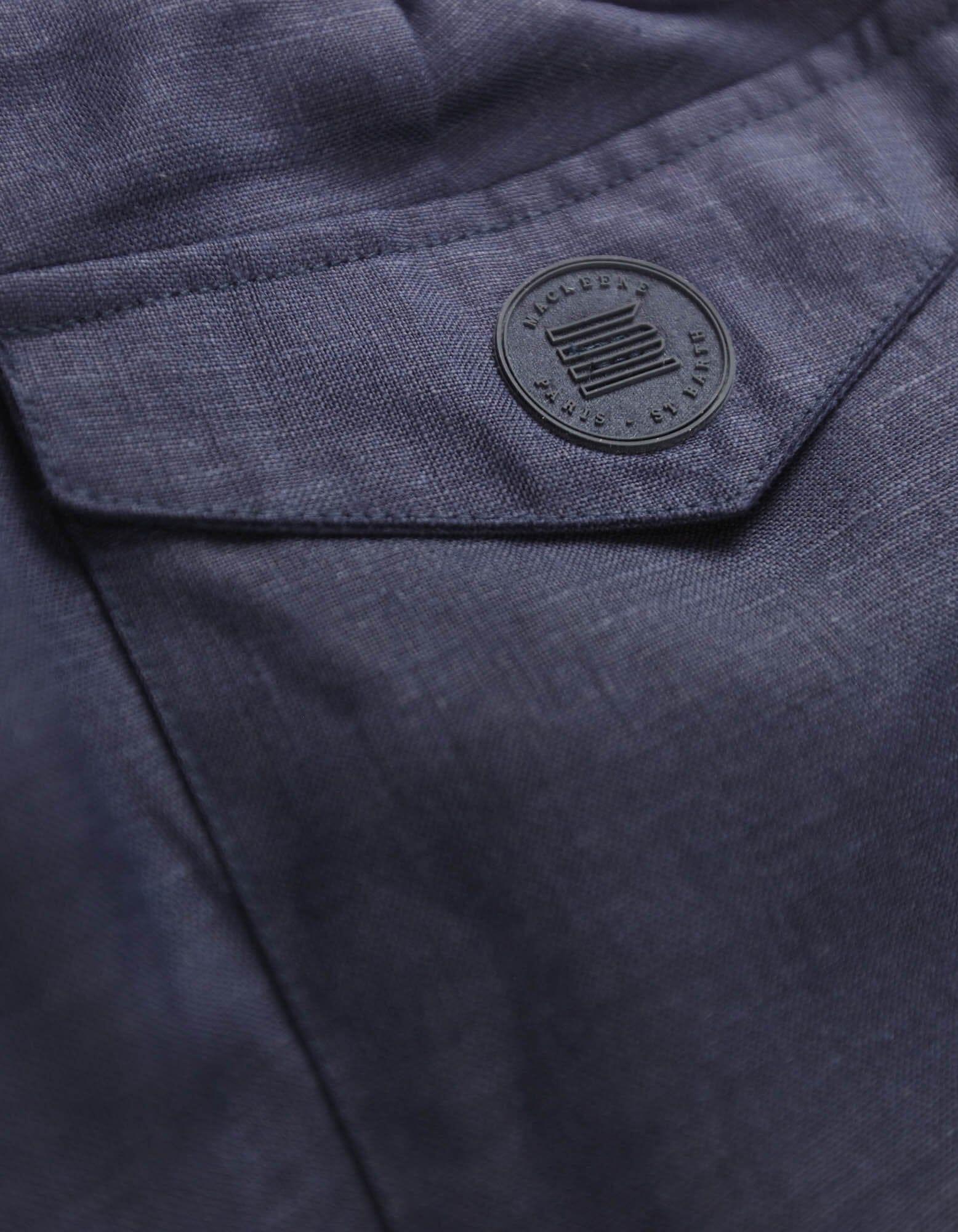Todd - 01. Navy Todd - 01. Navy Shorts - Todd MACKEENE