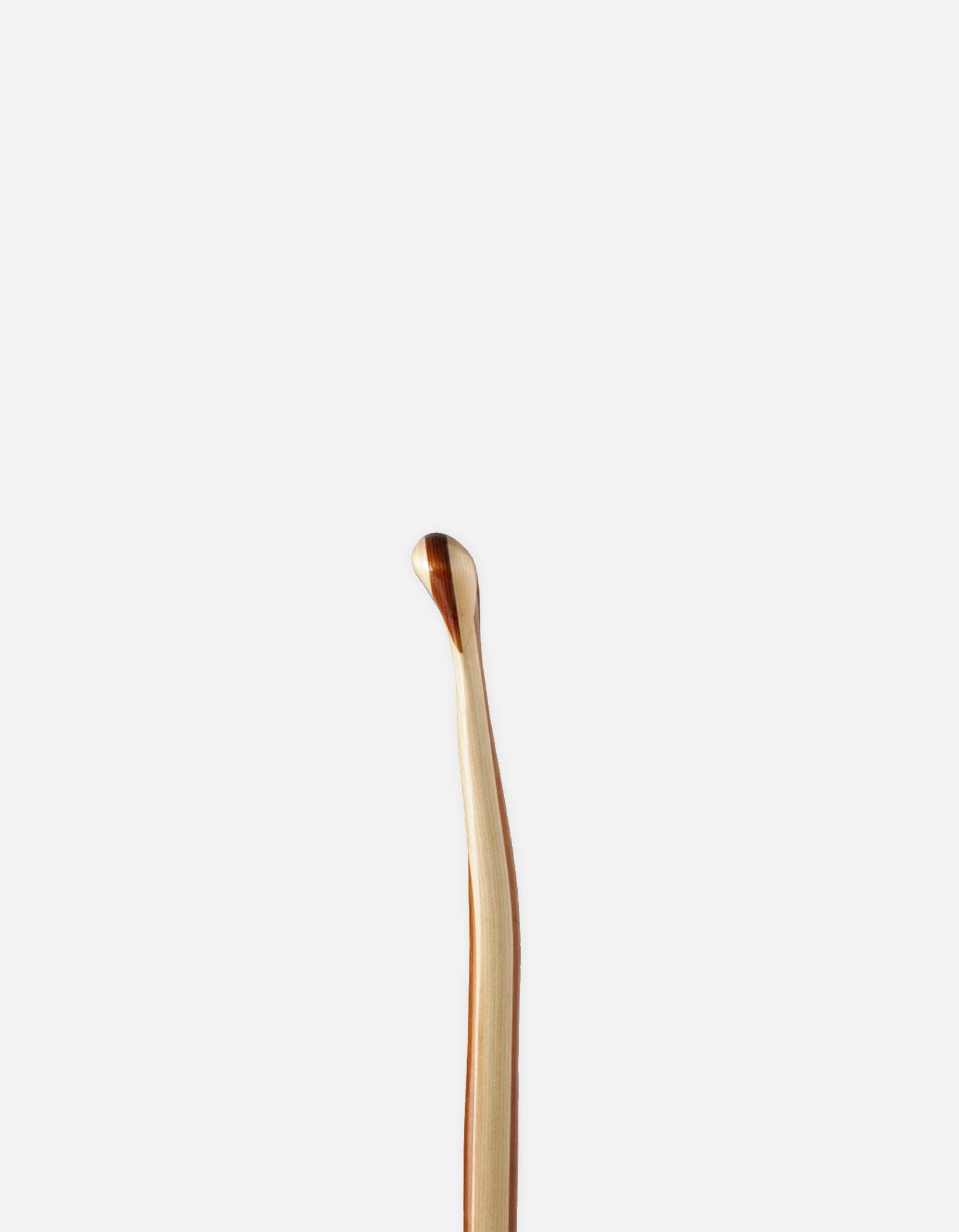 Premium Canoe Paddle - Viper Double Bend Premium Canoe Paddle - Viper Double Bend Paddles - Bending Branches MACKEENE