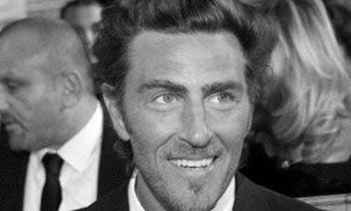 Franck BERREBI