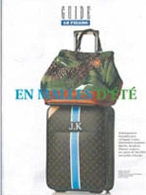 Figaro LE GUIDE