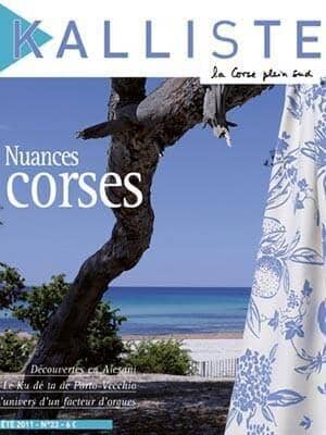 KALLISTE Magazine