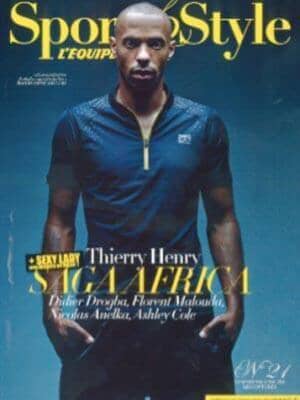 Sport&Style Magazine