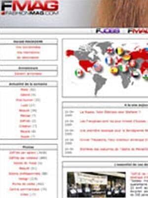 FashionMag.com