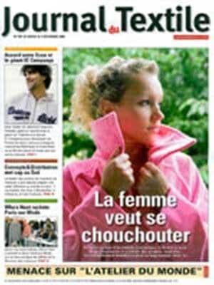 Journal du Textile