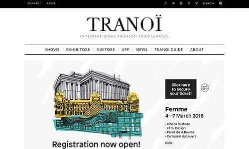 Tranoi.com