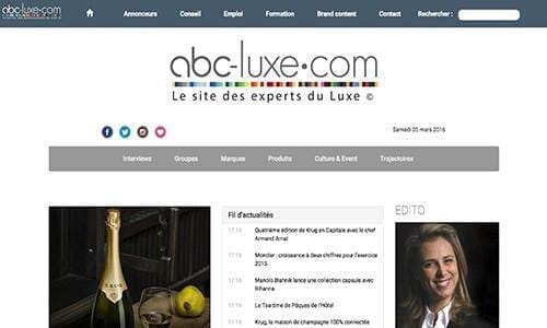 ABC-luxe.com