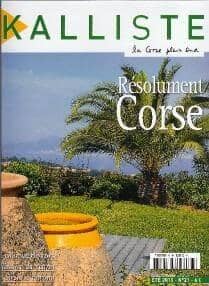 KALLISTE Magazine