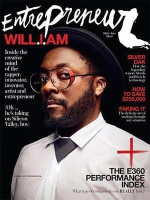 Entrepreneur Magazine