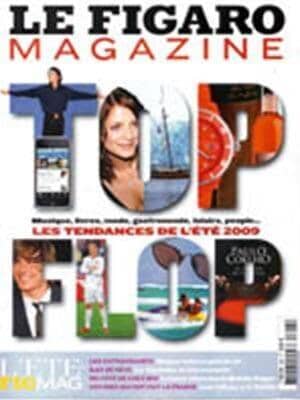 Le Figaro Magazine