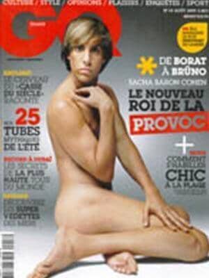 GQ Magazine