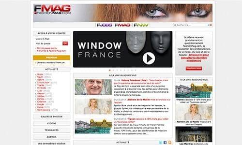 Fashion Mag.com