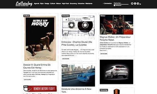 Le Catalog.com