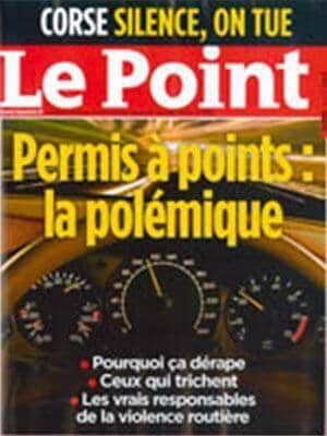 Le Point Magazine