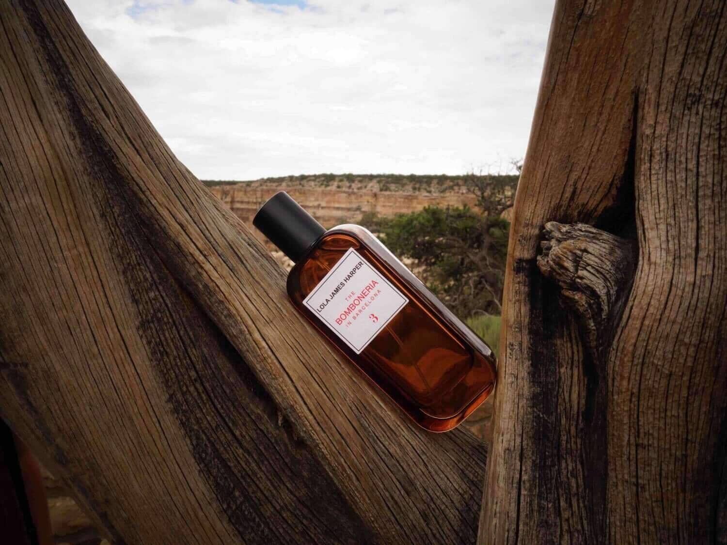 Room Sprays - Lola James Harper