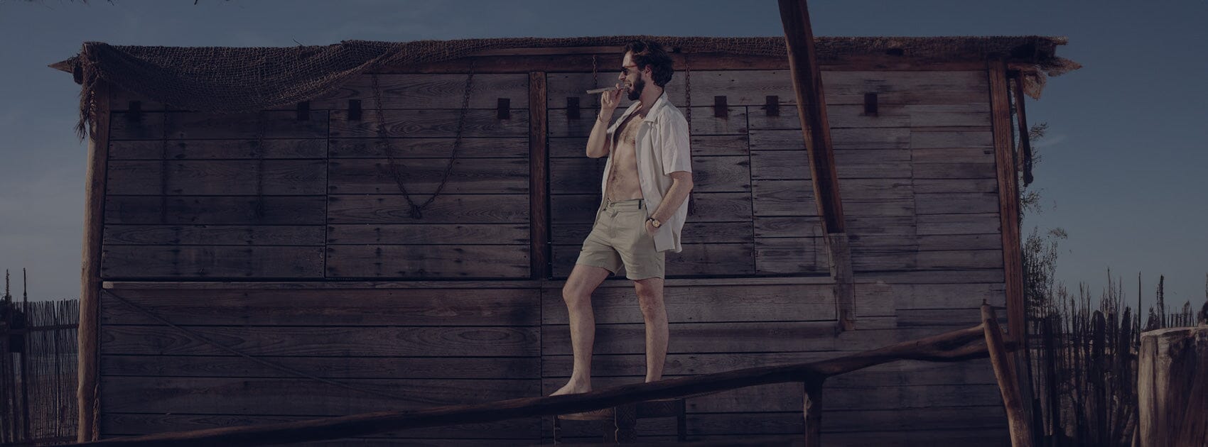 The Shorts