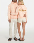 Lee - 06. Nude Gold Hoodies - Lee MACKEENE 