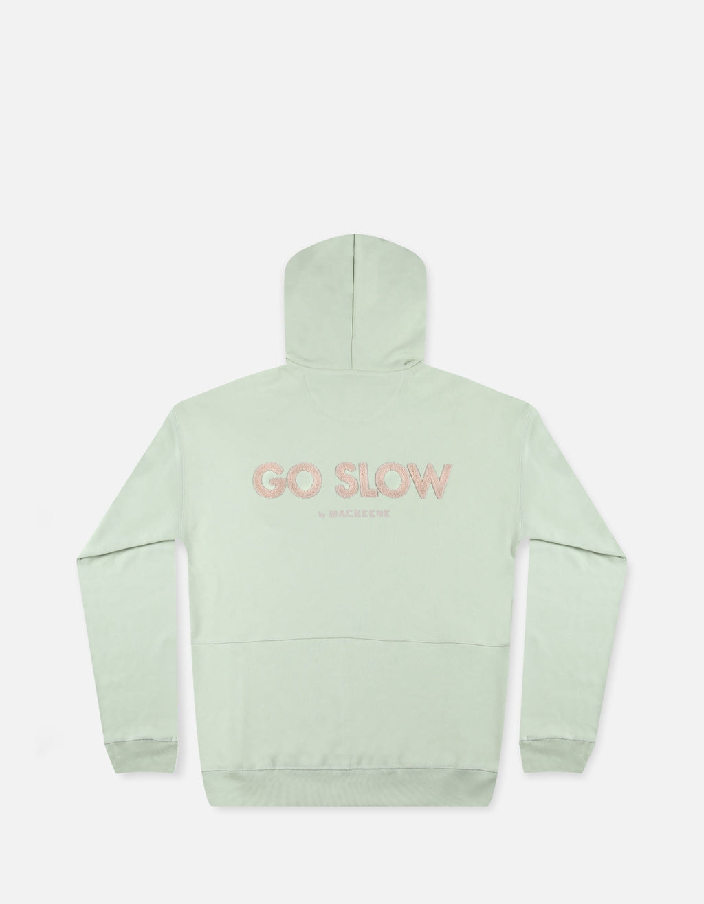 Lee - 02. Light Tea Nude Hoodies - Lee MACKEENE 