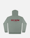 Lee - 05. Balsam Bordeau Hoodies - Lee MACKEENE 