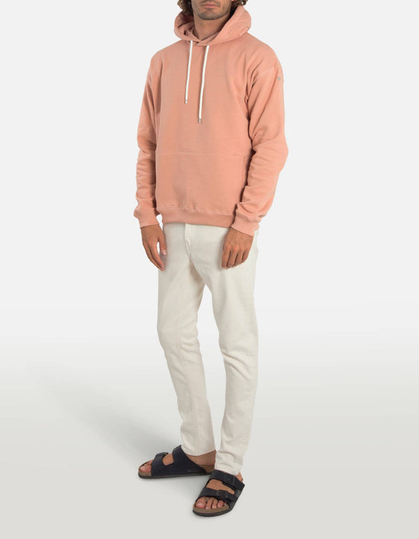 Lee - 07. Butternut Nude Hoodies - Lee MACKEENE 