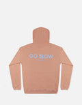 Lee - 07. Butternut Light Blue Hoodies - Lee MACKEENE 