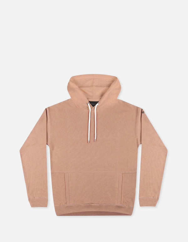 Lee - 07. Butternut Nude Hoodies - Lee MACKEENE 