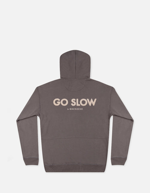 Lee - 09. Iron Nude Hoodies - Lee MACKEENE 