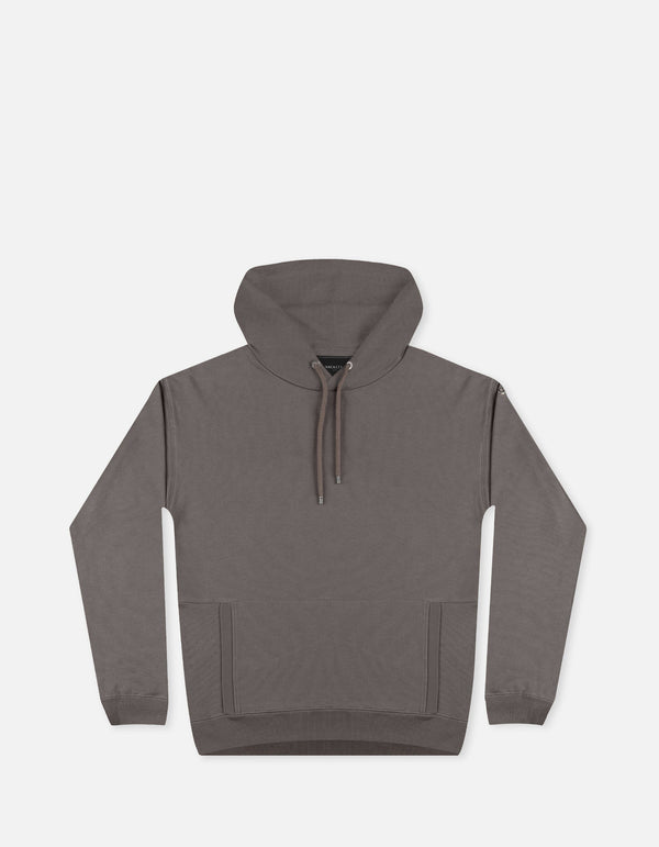 Lee - 09. Iron Nude Hoodies - Lee MACKEENE 