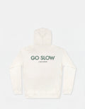 Lee - 08. Ecru Green Hoodies - Lee MACKEENE 