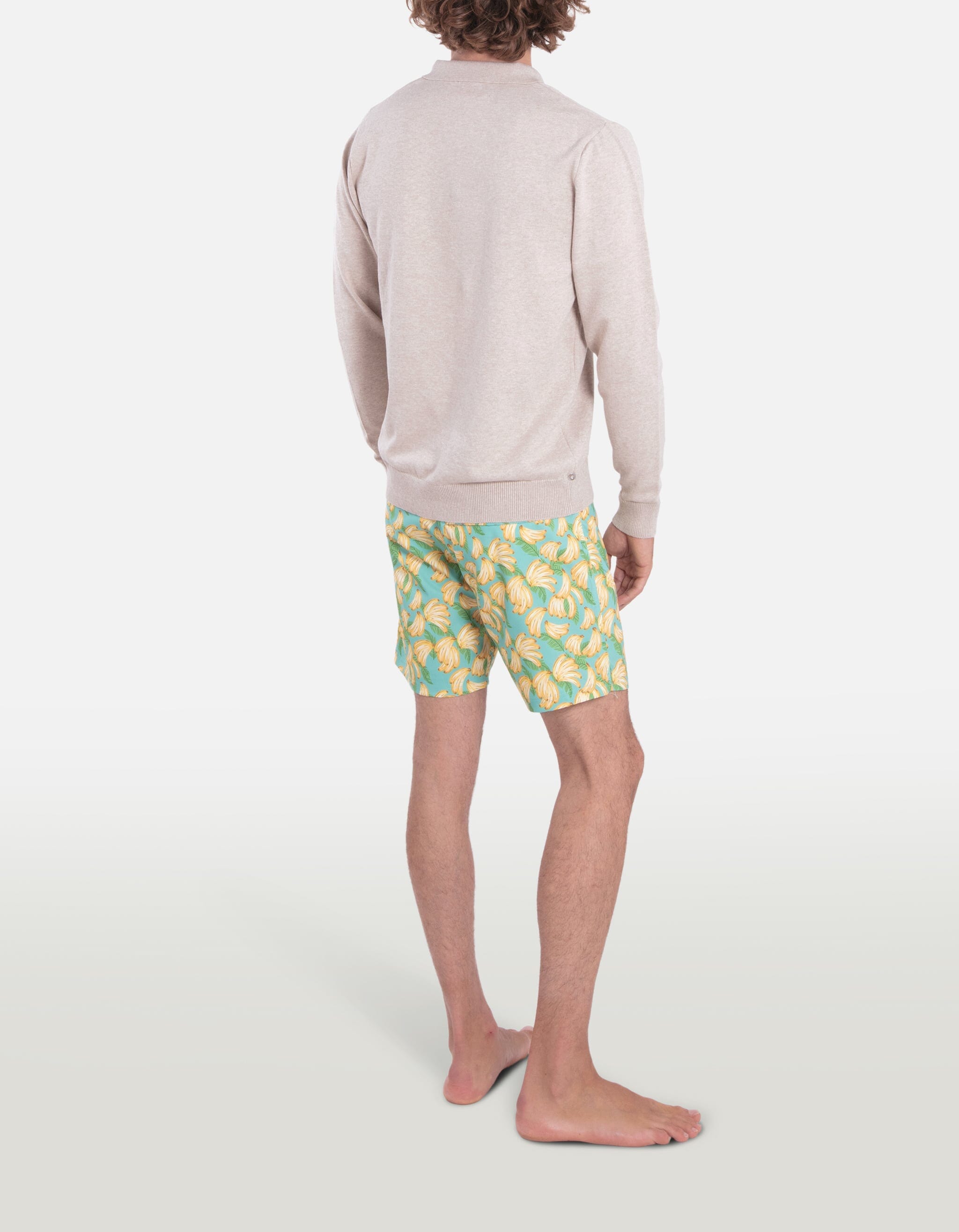 Luca - 03. Sable Polos - Luca MACKEENE 