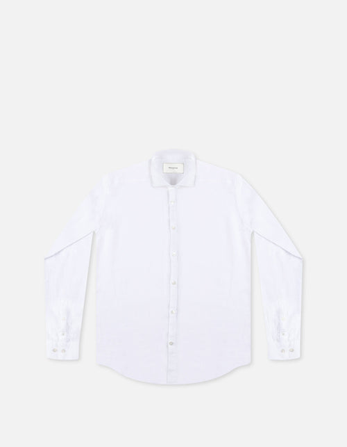 FABIO - 02. White Shirts - Fabio MACKEENE EU 