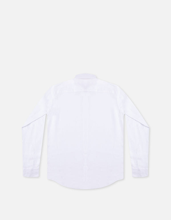 FABIO - 02. White Shirts - Fabio MACKEENE EU 