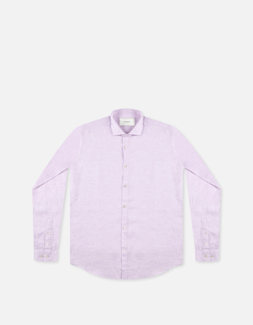 FABIO - 06. Light Purple Shirts - Fabio MACKEENE EU 