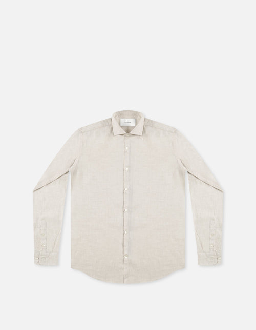 FABIO - 07. Beige Shirts - Fabio MACKEENE EU 