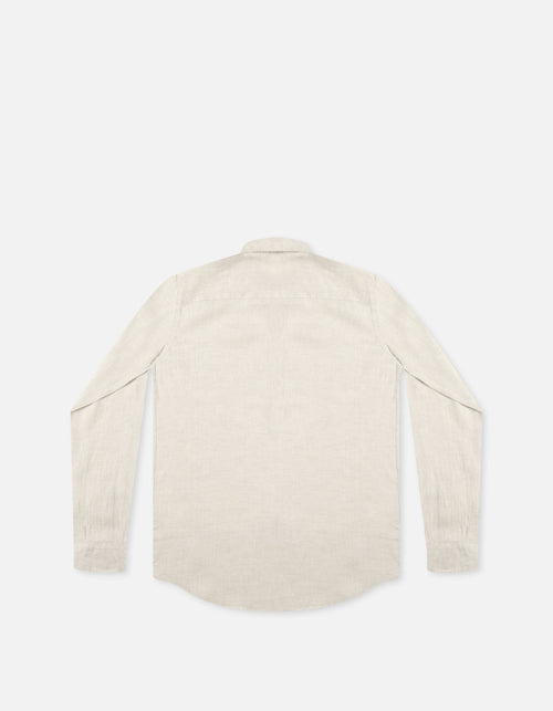 FABIO - 07. Beige Shirts - Fabio MACKEENE EU 