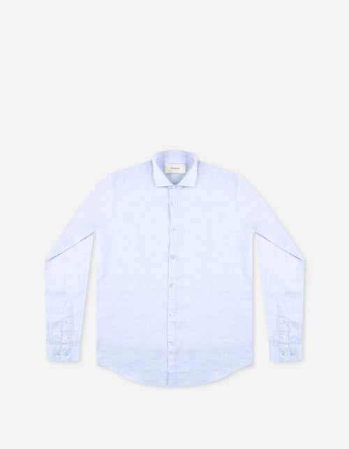 FABIO - 03. Light Blue Shirts - Fabio MACKEENE EU 