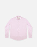 FABIO - 10. Pink Shirts - Fabio MACKEENE EU 