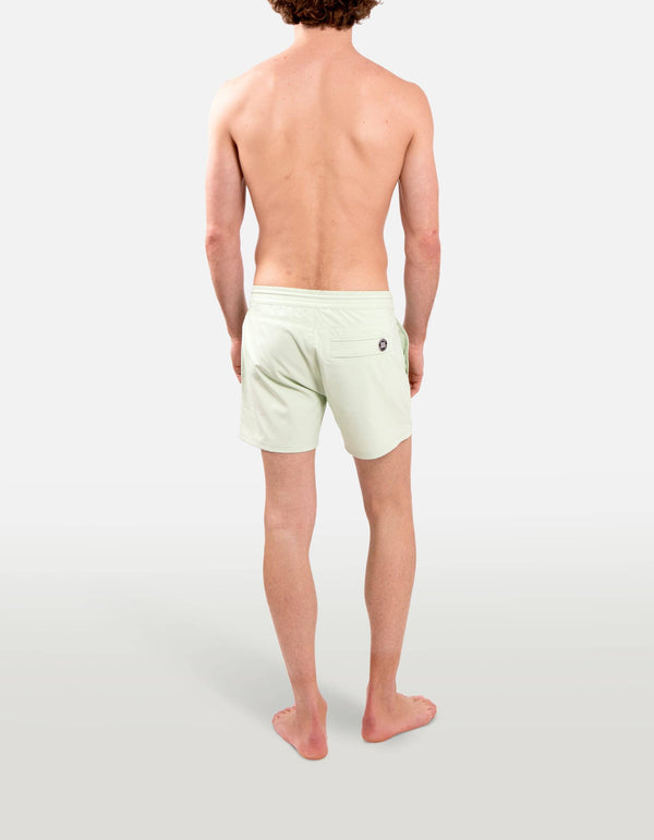 Ben - 00. Light Tea Swim Shorts - Ben MACKEENE 