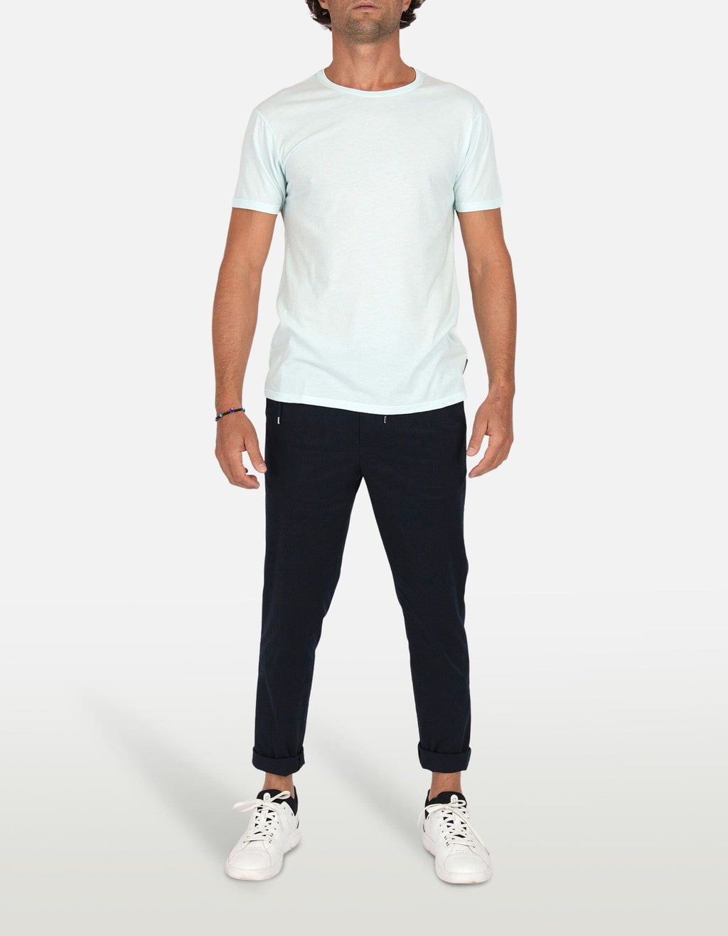 Sun - 05. Blue Light T-Shirts - Sun MACKEENE 