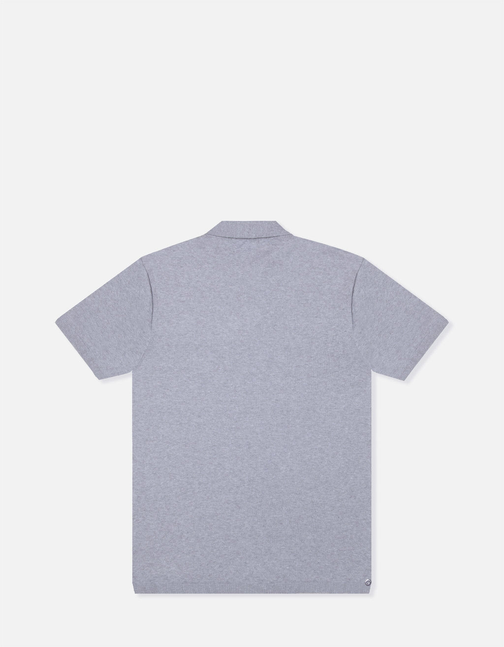 Enzo - 02. Light Grey Polos - Enzo MACKEENE 