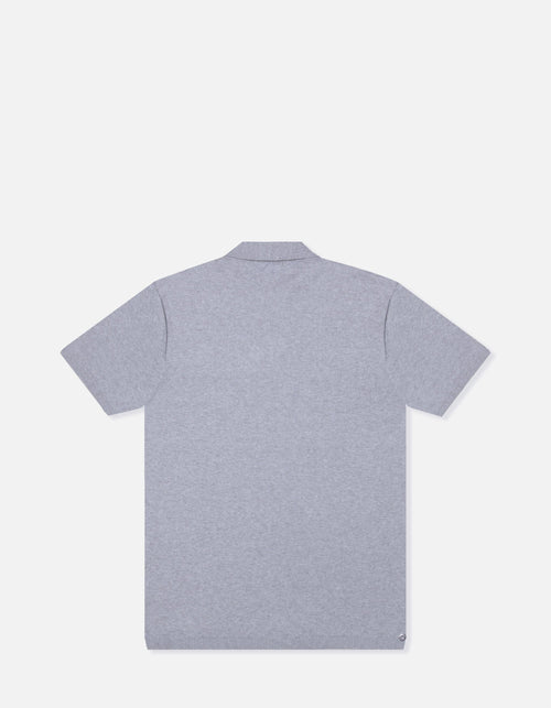 Enzo - 02. Light Grey Polos - Enzo MACKEENE 