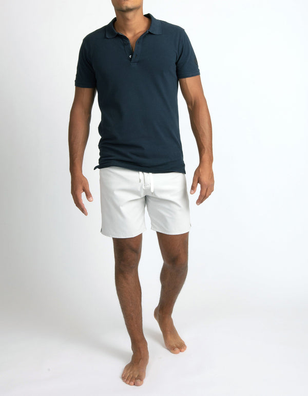 Pedro - 01. Navy Polos - Pedro MACKEENE 