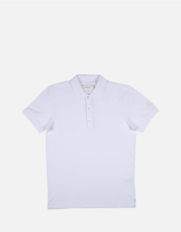 Pedro - 06. White Polos - Pedro MACKEENE 